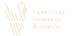 Fesztivál Akadémia Budapest